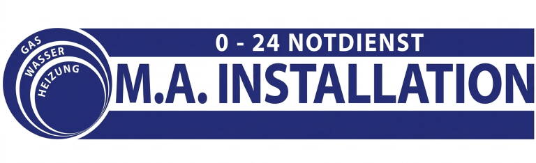 Firmenlogo Ma installation