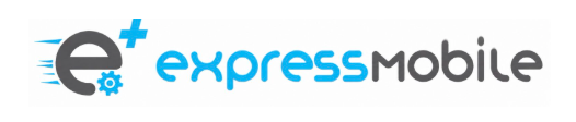 Firmenlogo Expressmobile Reparatur GmbH